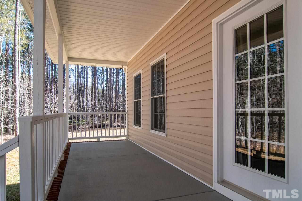 1101 Westridge Road Rougemont, NC 27572 - Photo 22 of 27