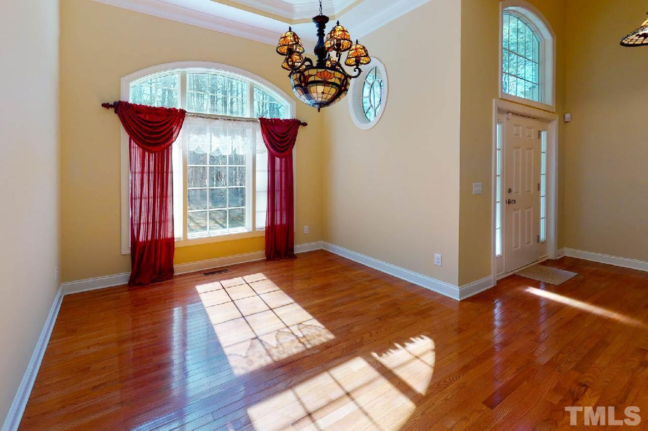 1101 Westridge Road Rougemont, NC 27572 - Photo 5 of 27