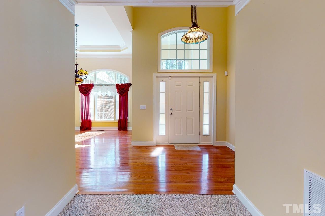 1101 Westridge Road Rougemont, NC 27572 - Photo 6 of 27