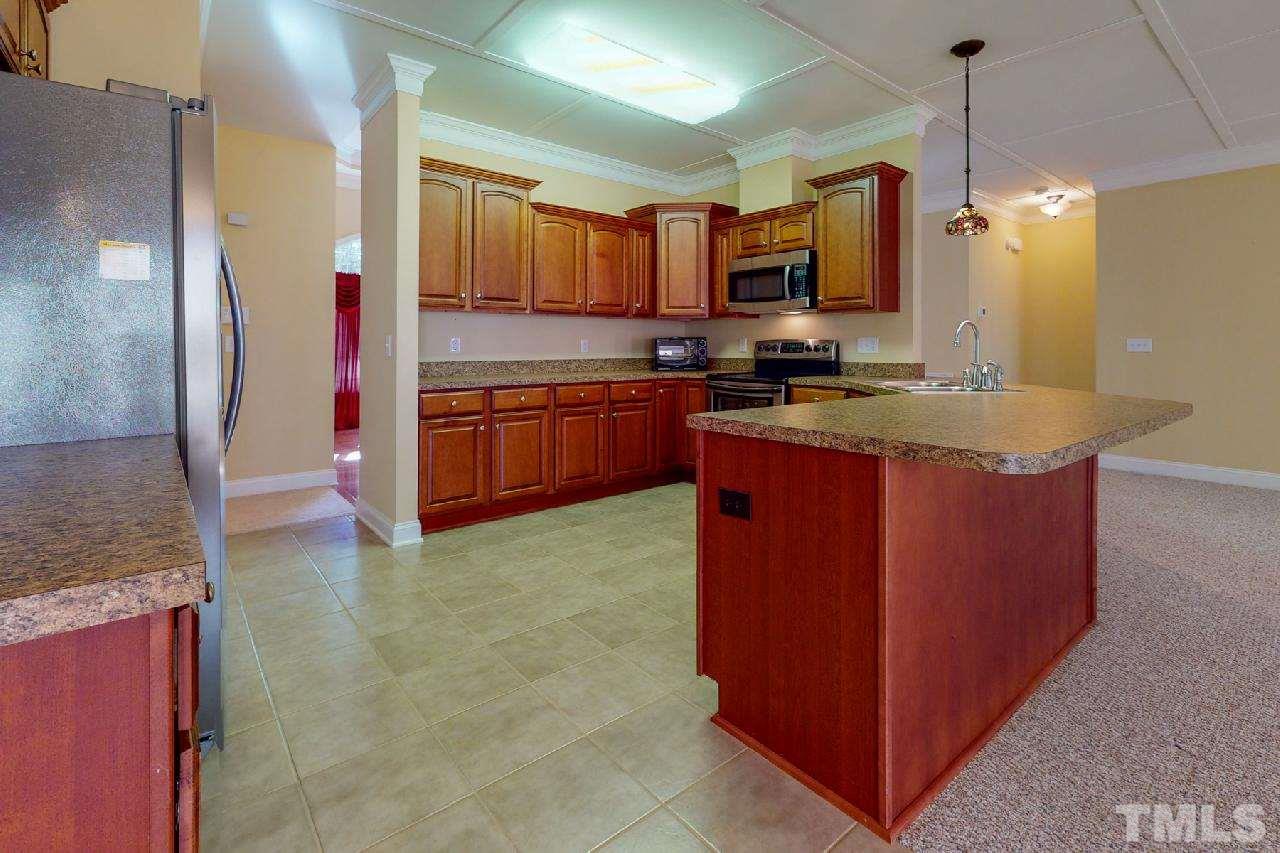1101 Westridge Road Rougemont, NC 27572 - Photo 10 of 27