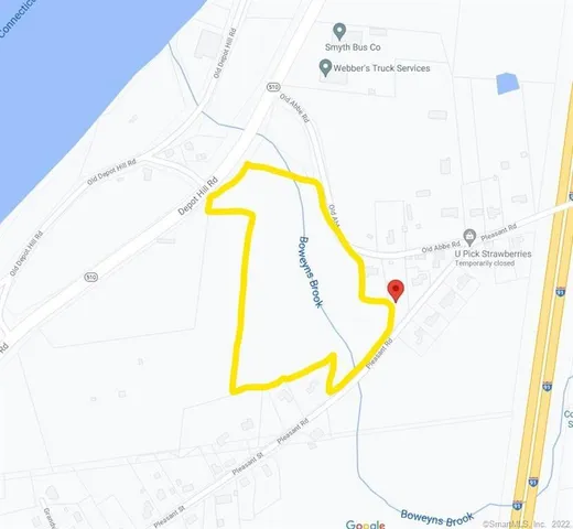 $124,900 | 32 Pleasant Road, Enfield, CT 06082