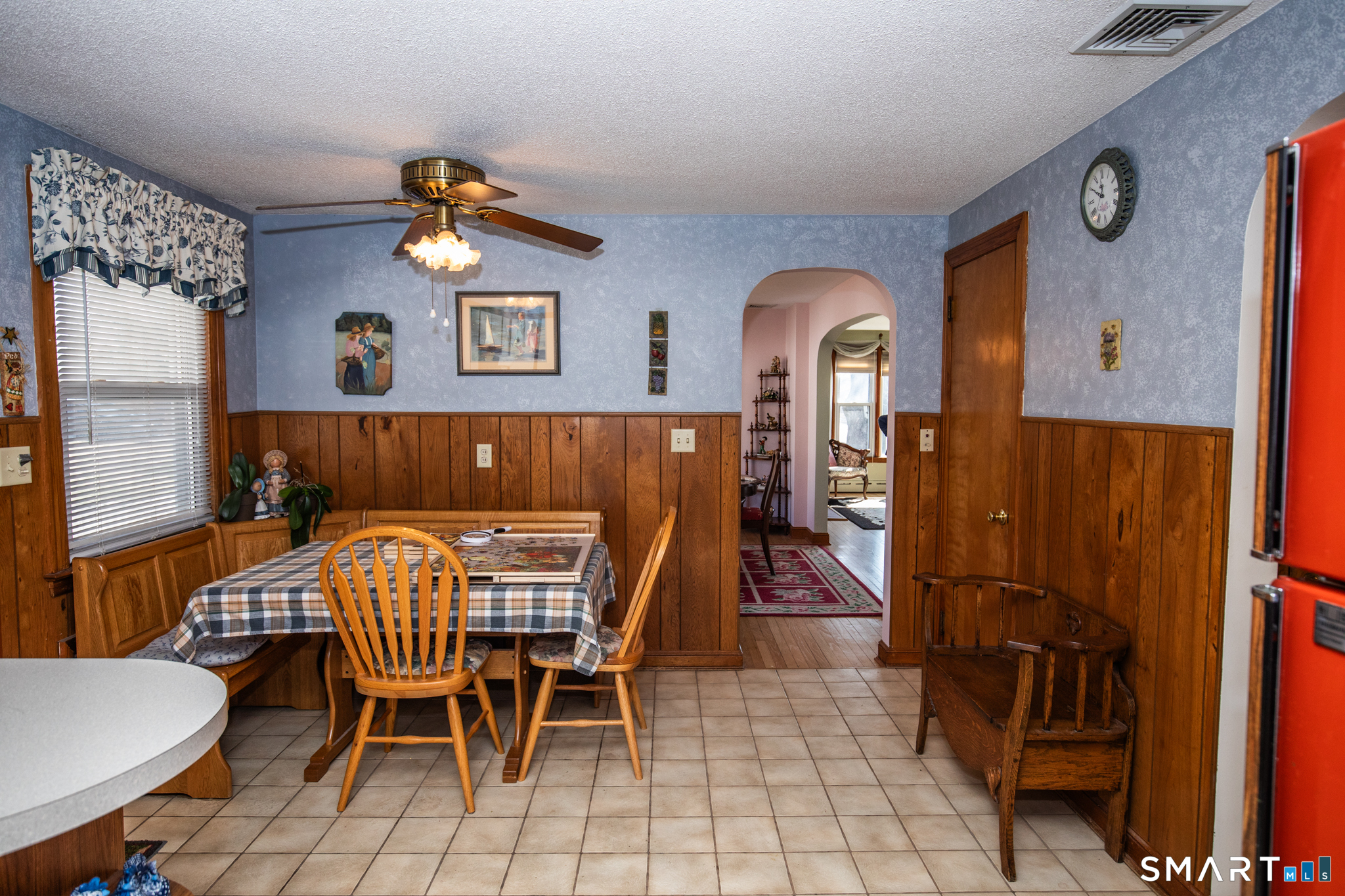 924 East Center Street Wallingford, CT 06492 - Photo 13 of 33 Informal dining area