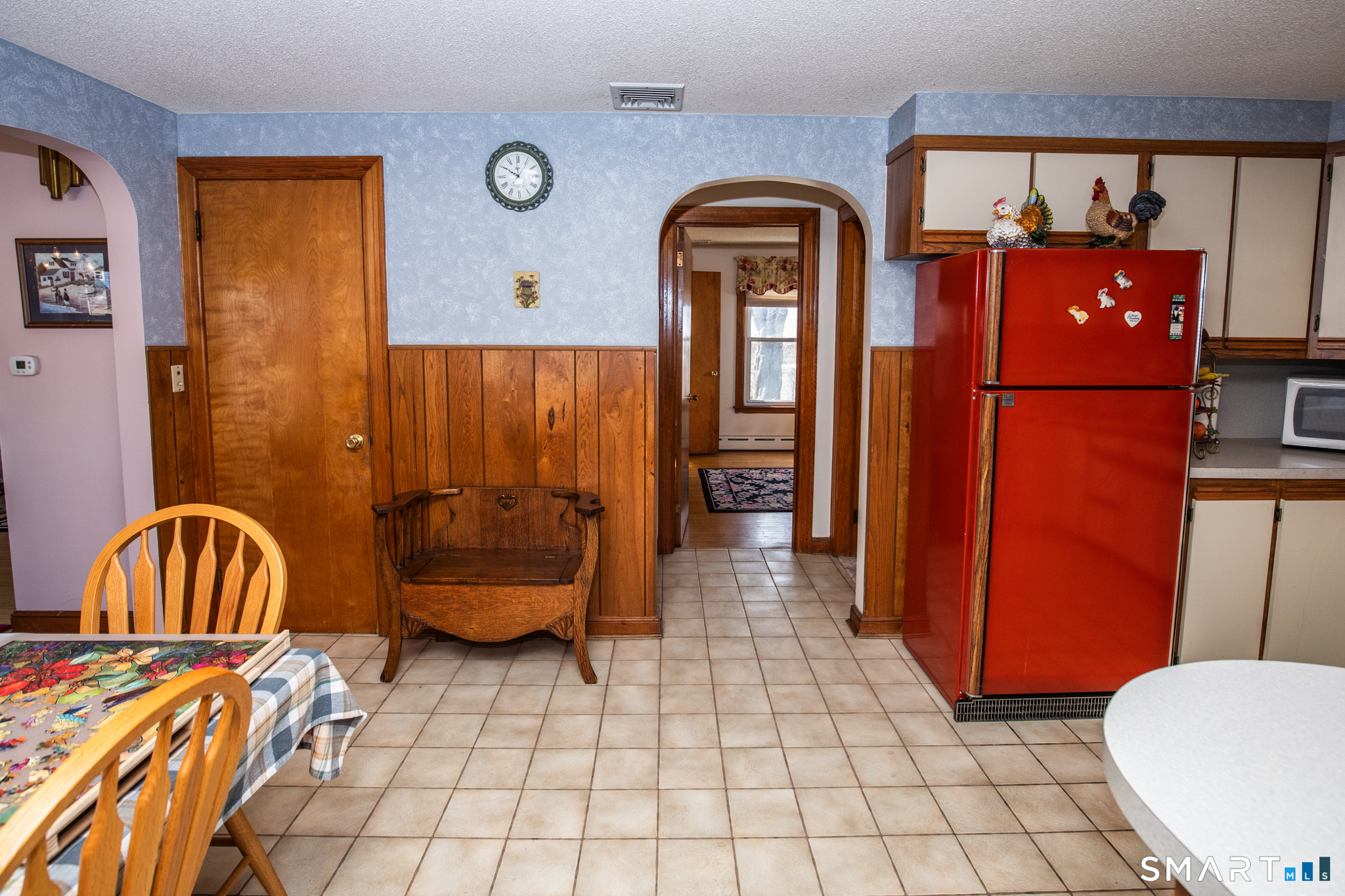 924 East Center Street Wallingford, CT 06492 - Photo 15 of 33 Kitchen