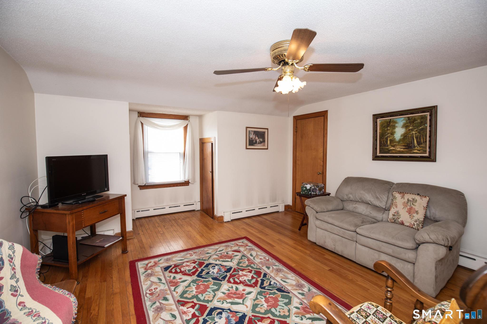 924 East Center Street Wallingford, CT 06492 - Photo 22 of 33 Bedroom #2