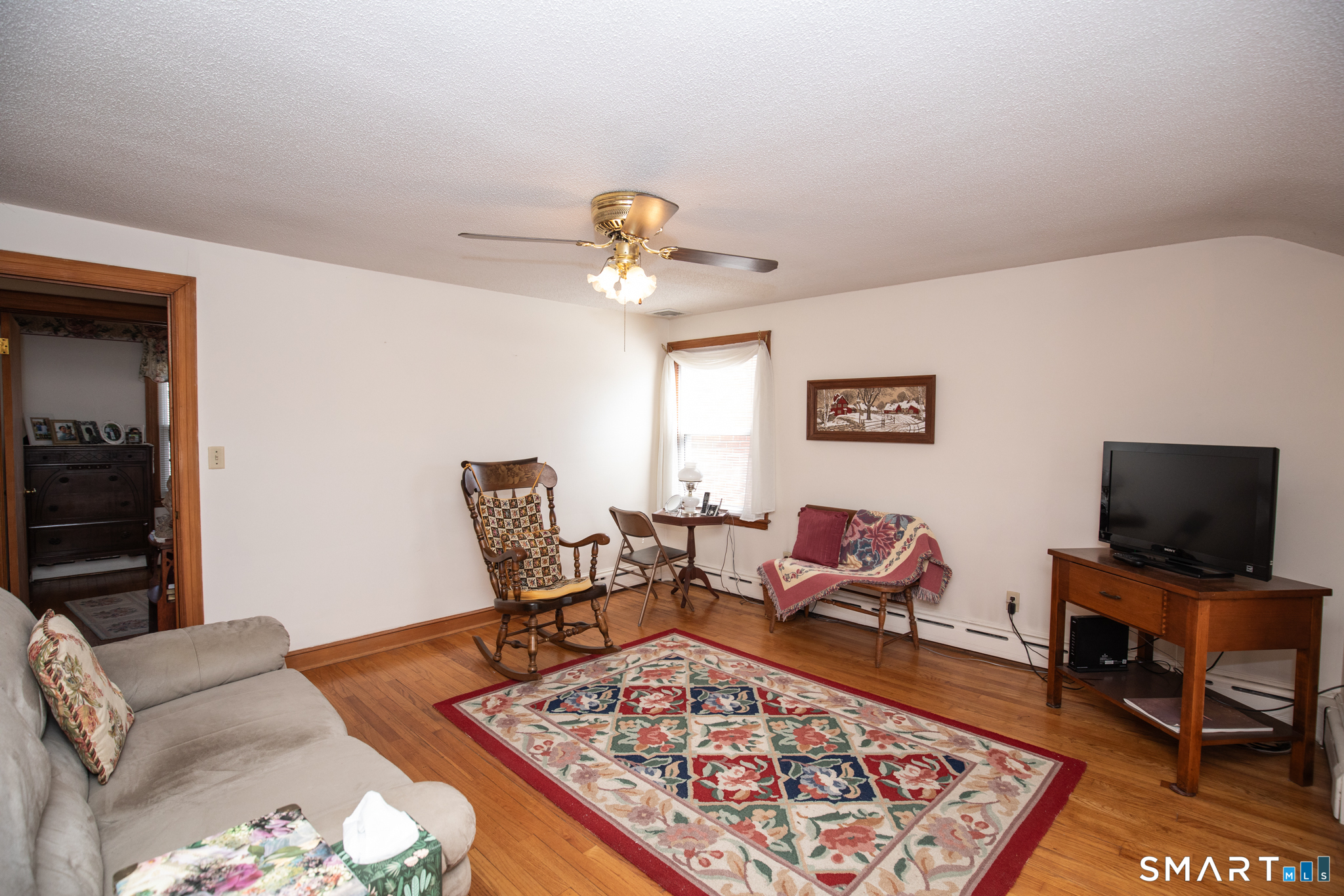 924 East Center Street Wallingford, CT 06492 - Photo 23 of 33 Bedroom #2