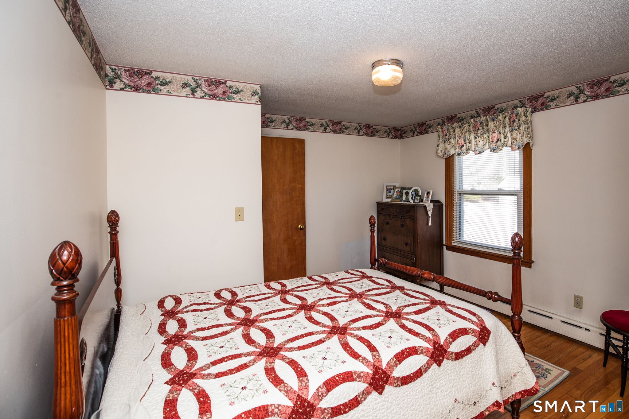 924 East Center Street Wallingford, CT 06492 - Photo 25 of 33 Bedroom #3