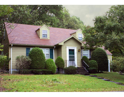 34 Lyndon Road Sharon, MA 02067 - Photo 1 of 1