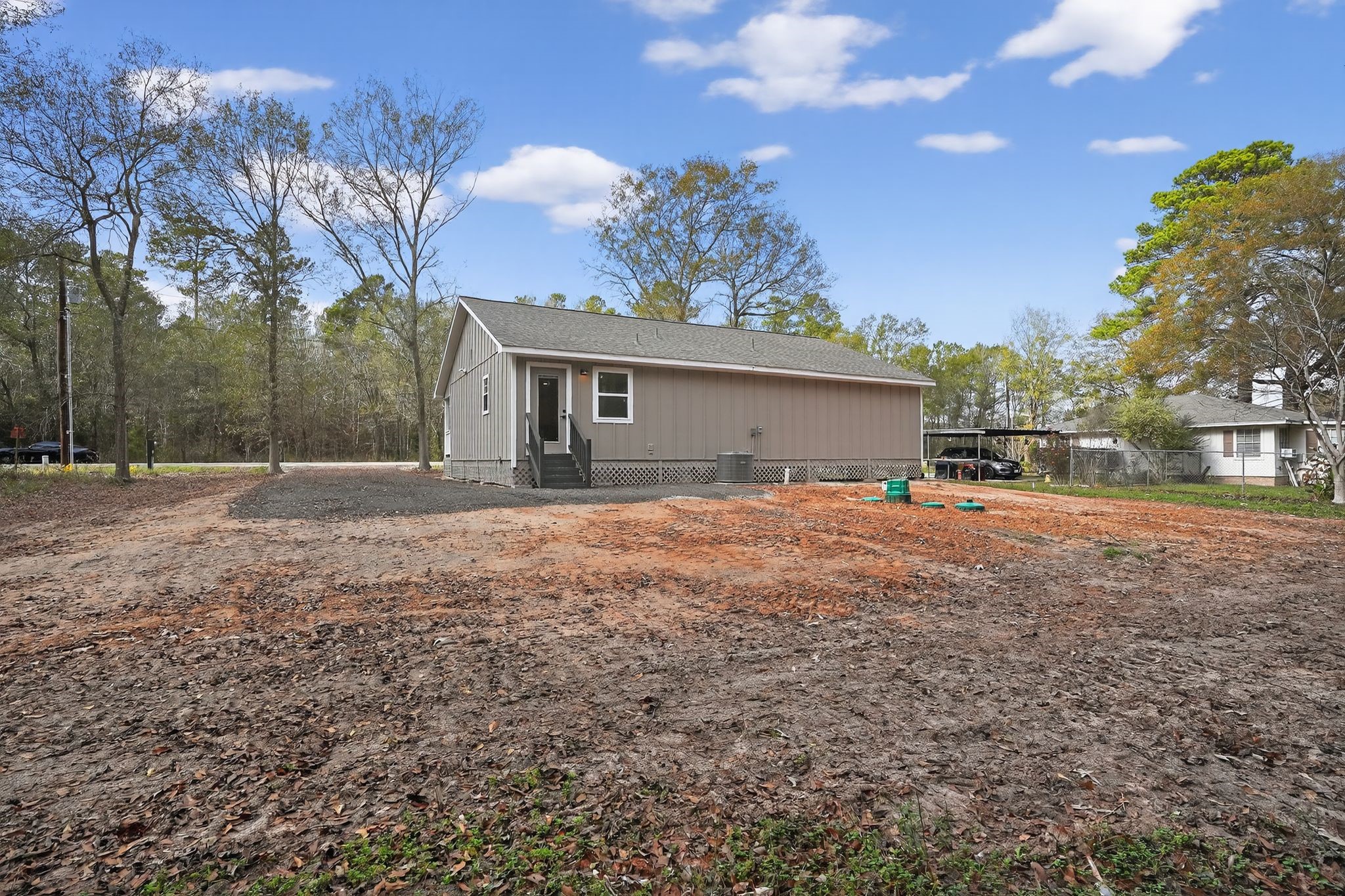 27 Deerfield Road Huntsville, TX 77340 - Photo 16 of 46