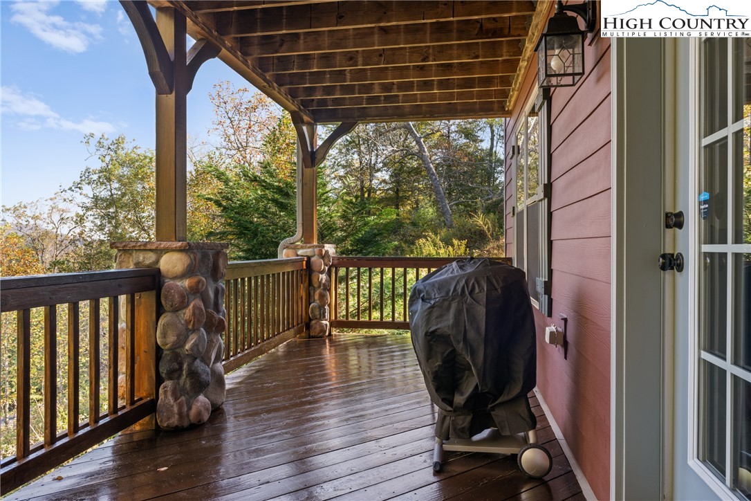 710 Milton Brown Heirs Road Boone, NC 28607 - Photo 11 of 45 Gallery Image 11