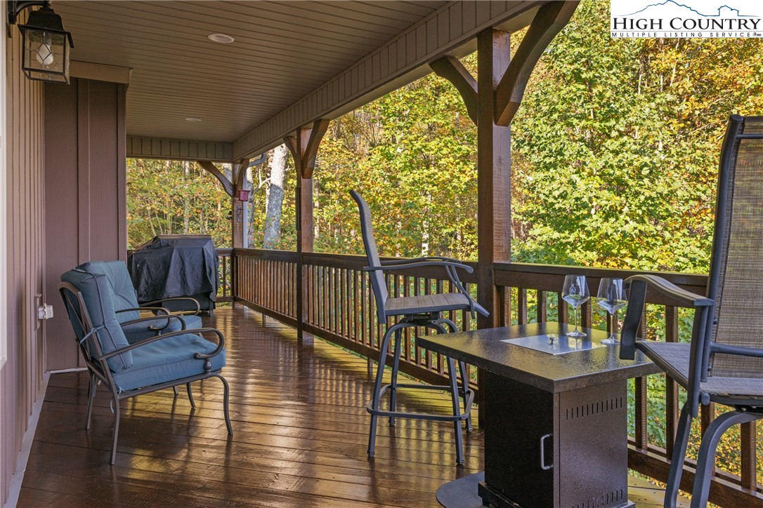 710 Milton Brown Heirs Road Boone, NC 28607 - Photo 12 of 45 Gallery Image 12