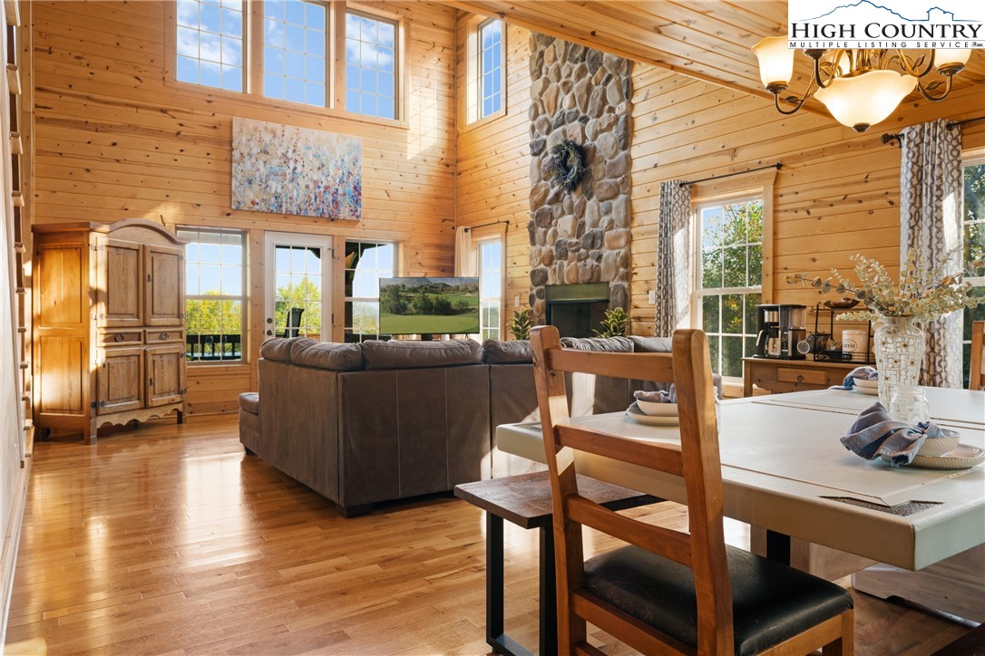 710 Milton Brown Heirs Road Boone, NC 28607 - Photo 14 of 45 Gallery Image 14