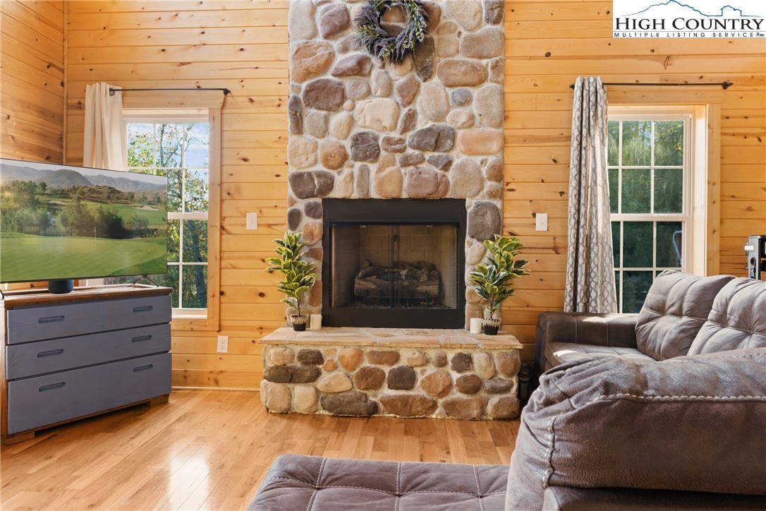 710 Milton Brown Heirs Road Boone, NC 28607 - Photo 15 of 45 Gallery Image 15