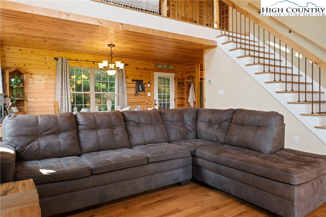710 Milton Brown Heirs Road Boone, NC 28607 - Photo 16 of 45 Gallery Image 16