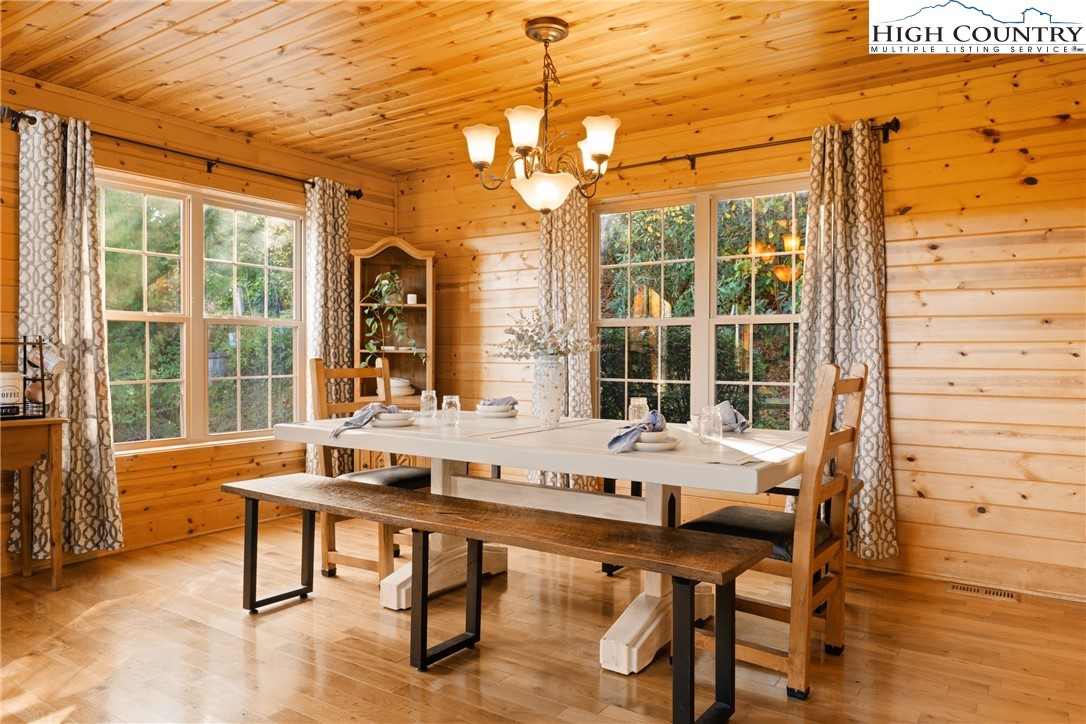 710 Milton Brown Heirs Road Boone, NC 28607 - Photo 17 of 45 Gallery Image 17