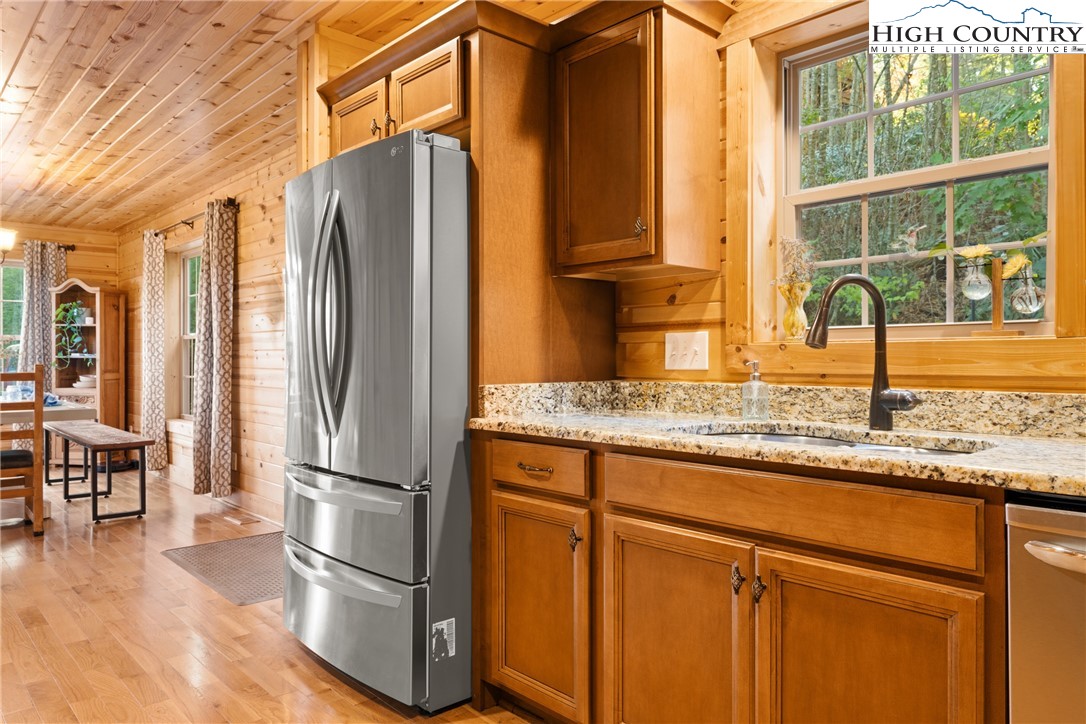 710 Milton Brown Heirs Road Boone, NC 28607 - Photo 20 of 45 Gallery Image 20