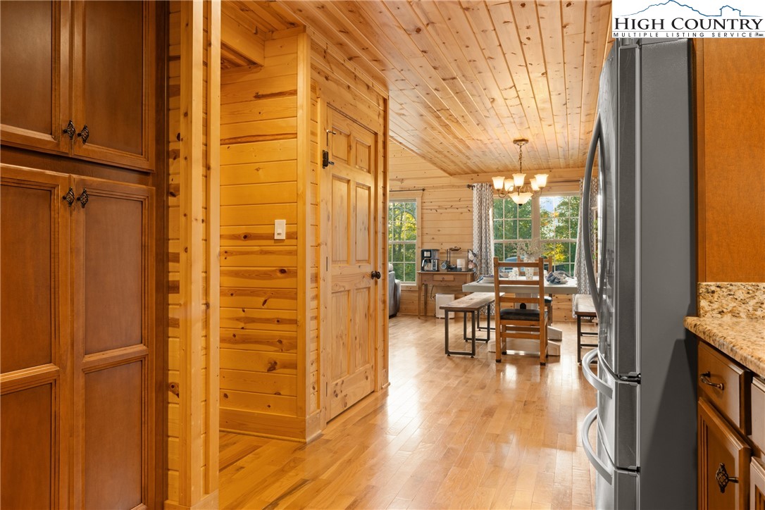 710 Milton Brown Heirs Road Boone, NC 28607 - Photo 21 of 45 Gallery Image 21