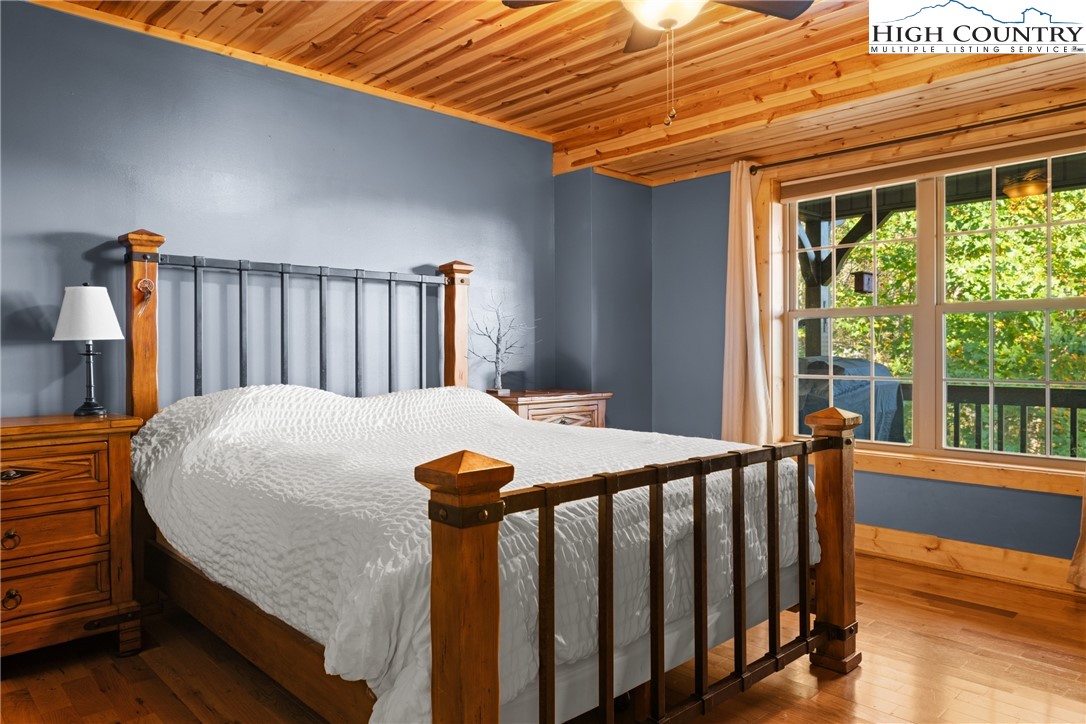 710 Milton Brown Heirs Road Boone, NC 28607 - Photo 23 of 45 Gallery Image 23