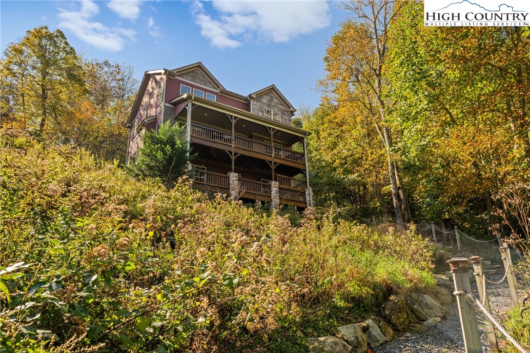 710 Milton Brown Heirs Road Boone, NC 28607 - Photo 3 of 45 Gallery Image 3