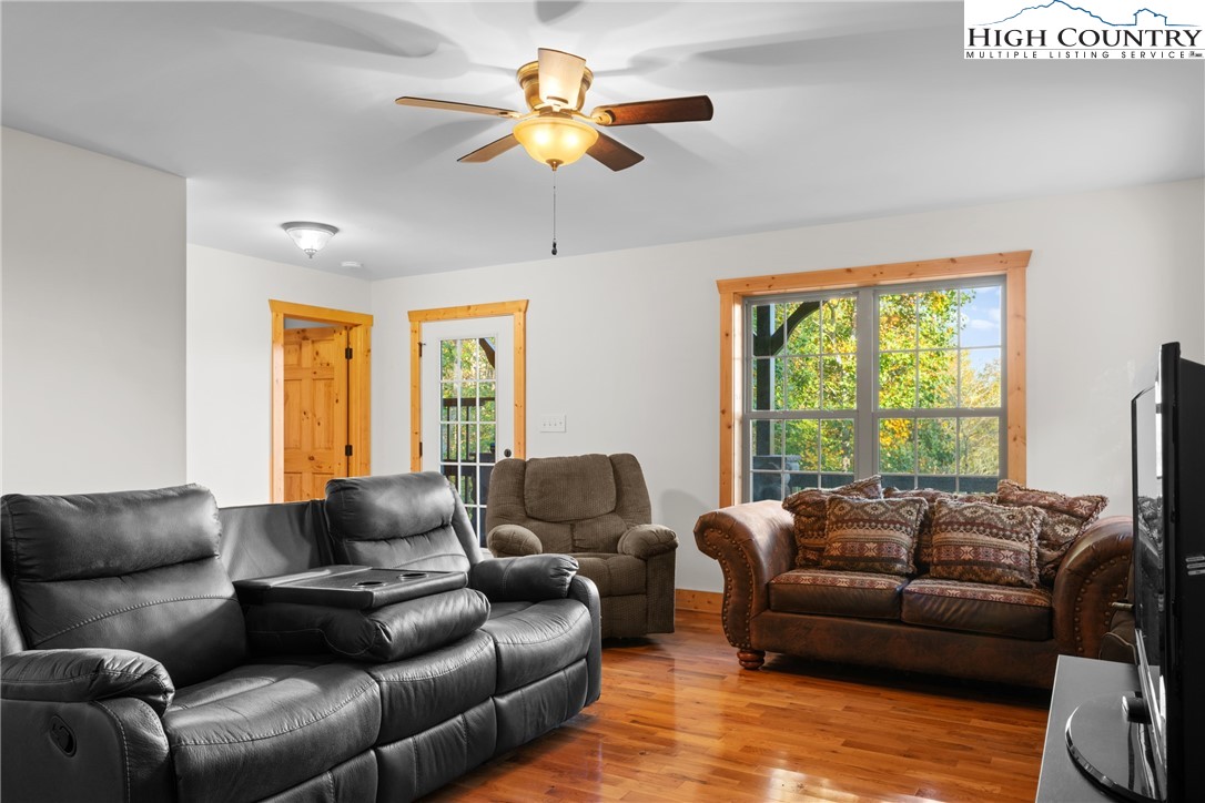 710 Milton Brown Heirs Road Boone, NC 28607 - Photo 36 of 45 Gallery Image 36