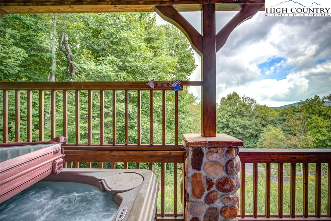 710 Milton Brown Heirs Road Boone, NC 28607 - Photo 40 of 45 Gallery Image 40