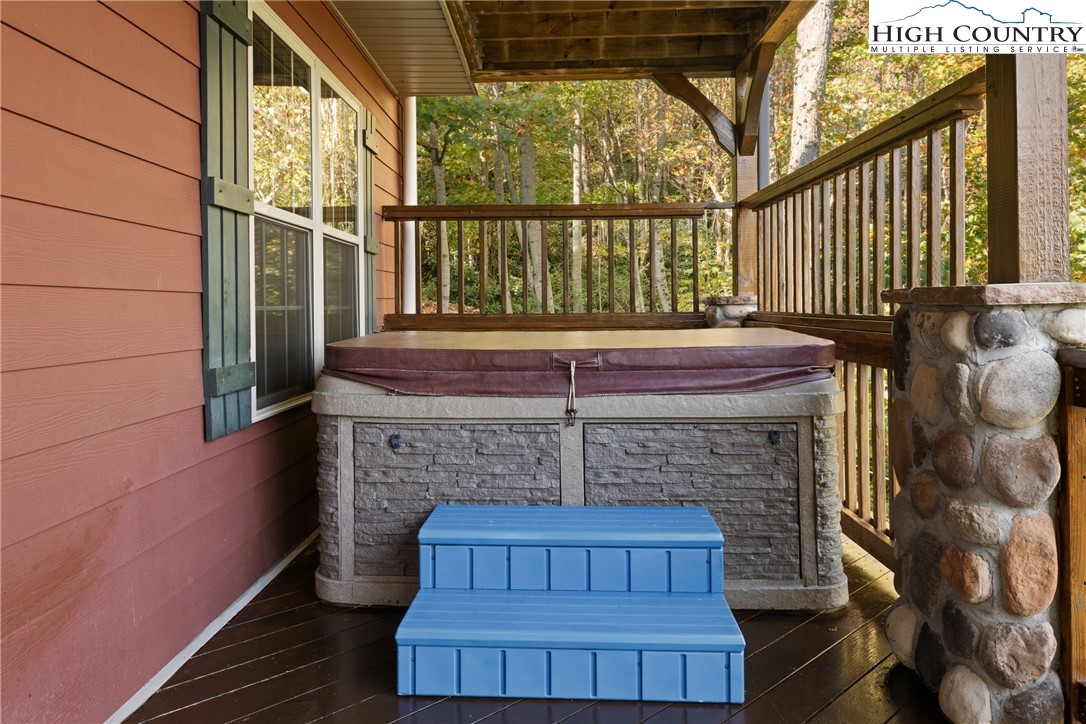 710 Milton Brown Heirs Road Boone, NC 28607 - Photo 41 of 45 Gallery Image 41