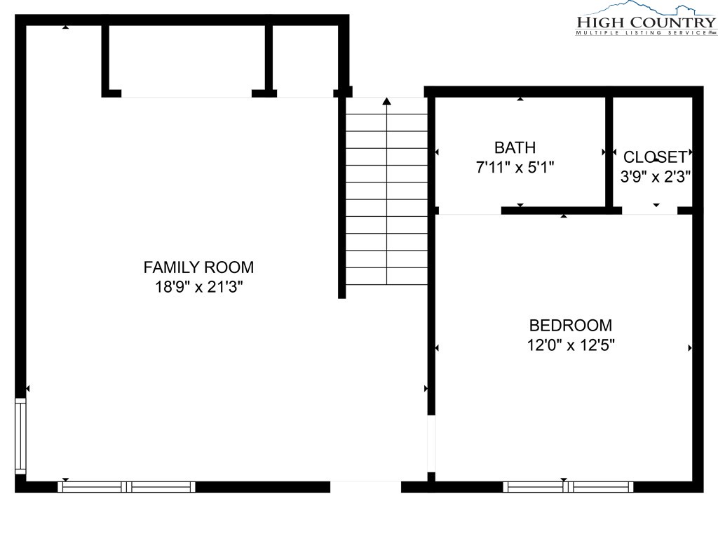 710 Milton Brown Heirs Road Boone, NC 28607 - Photo 45 of 45 Gallery Image 45