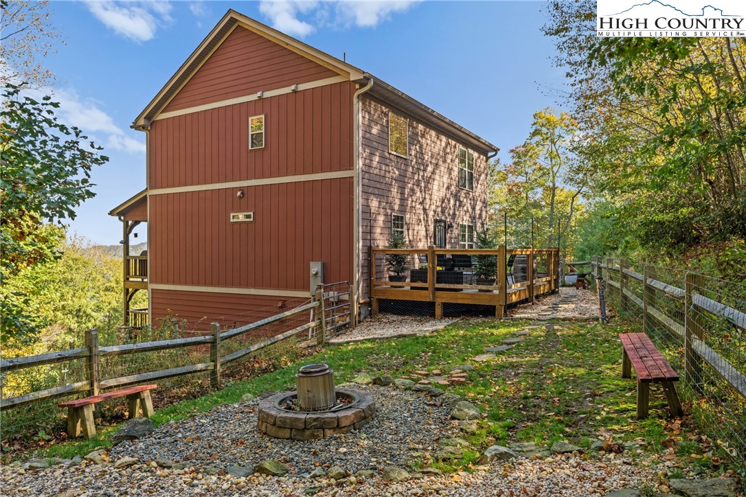 710 Milton Brown Heirs Road Boone, NC 28607 - Photo 7 of 45 Gallery Image 7