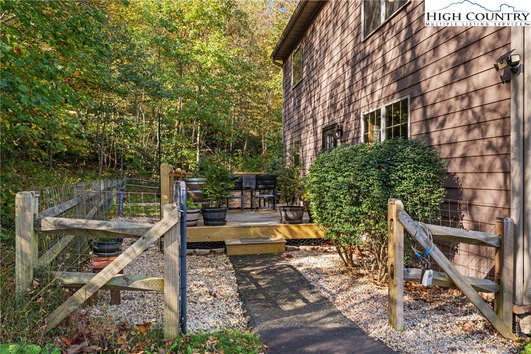 710 Milton Brown Heirs Road Boone, NC 28607 - Photo 8 of 45 Gallery Image 8