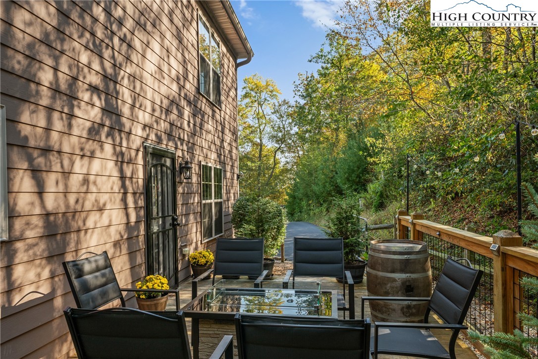 710 Milton Brown Heirs Road Boone, NC 28607 - Photo 10 of 45 Gallery Image 10