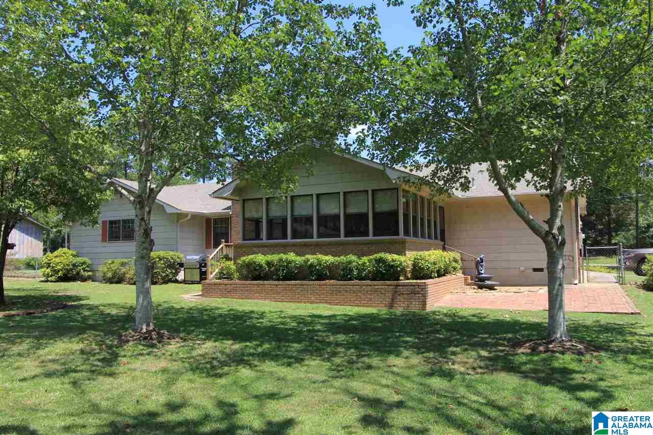 1016 Sand Rock Road Anniston, AL 36207 - Photo 47 of 49