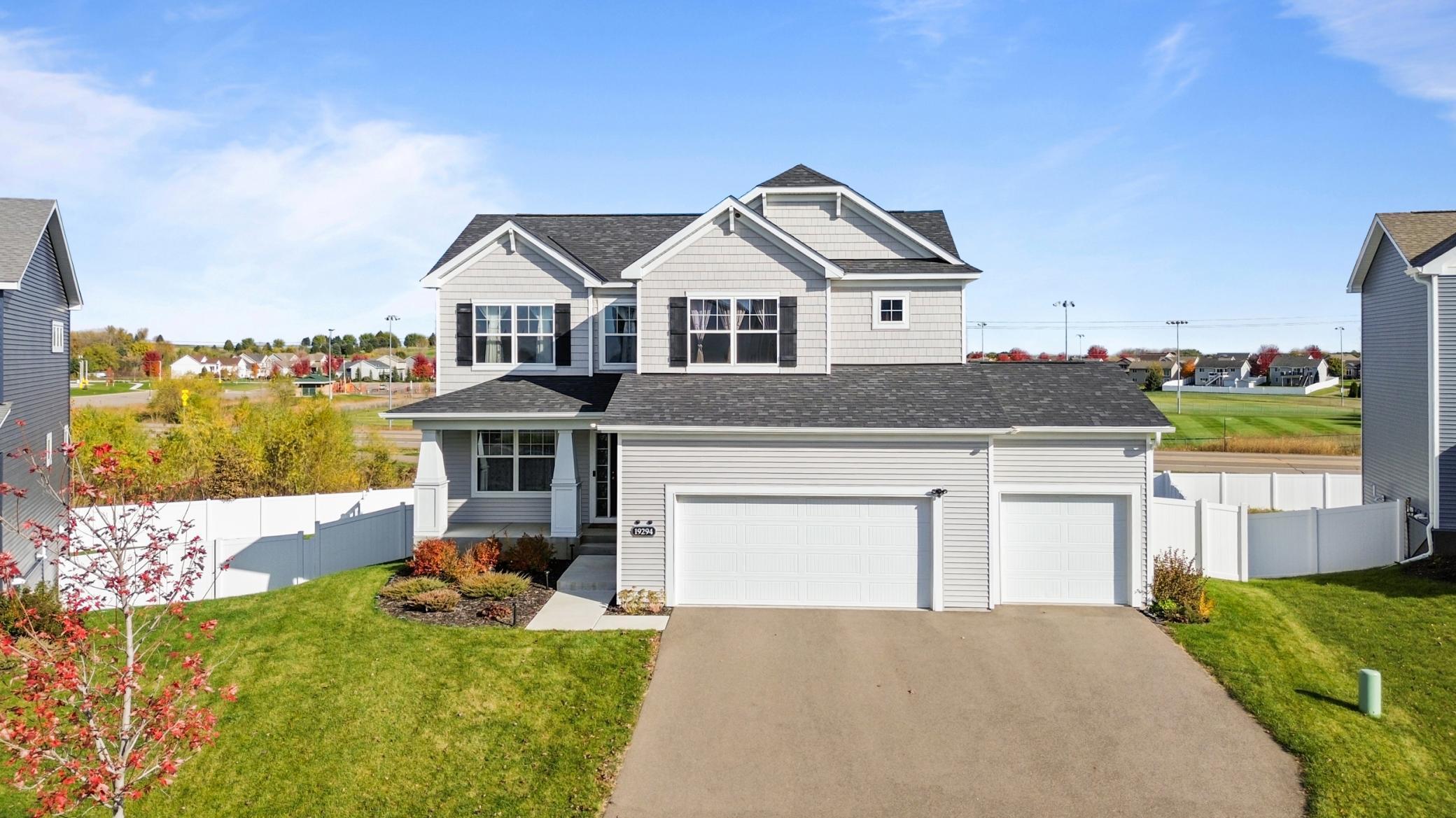 19294 Clearwater Loop Farmington, MN 55024 - Photo 2 of 66