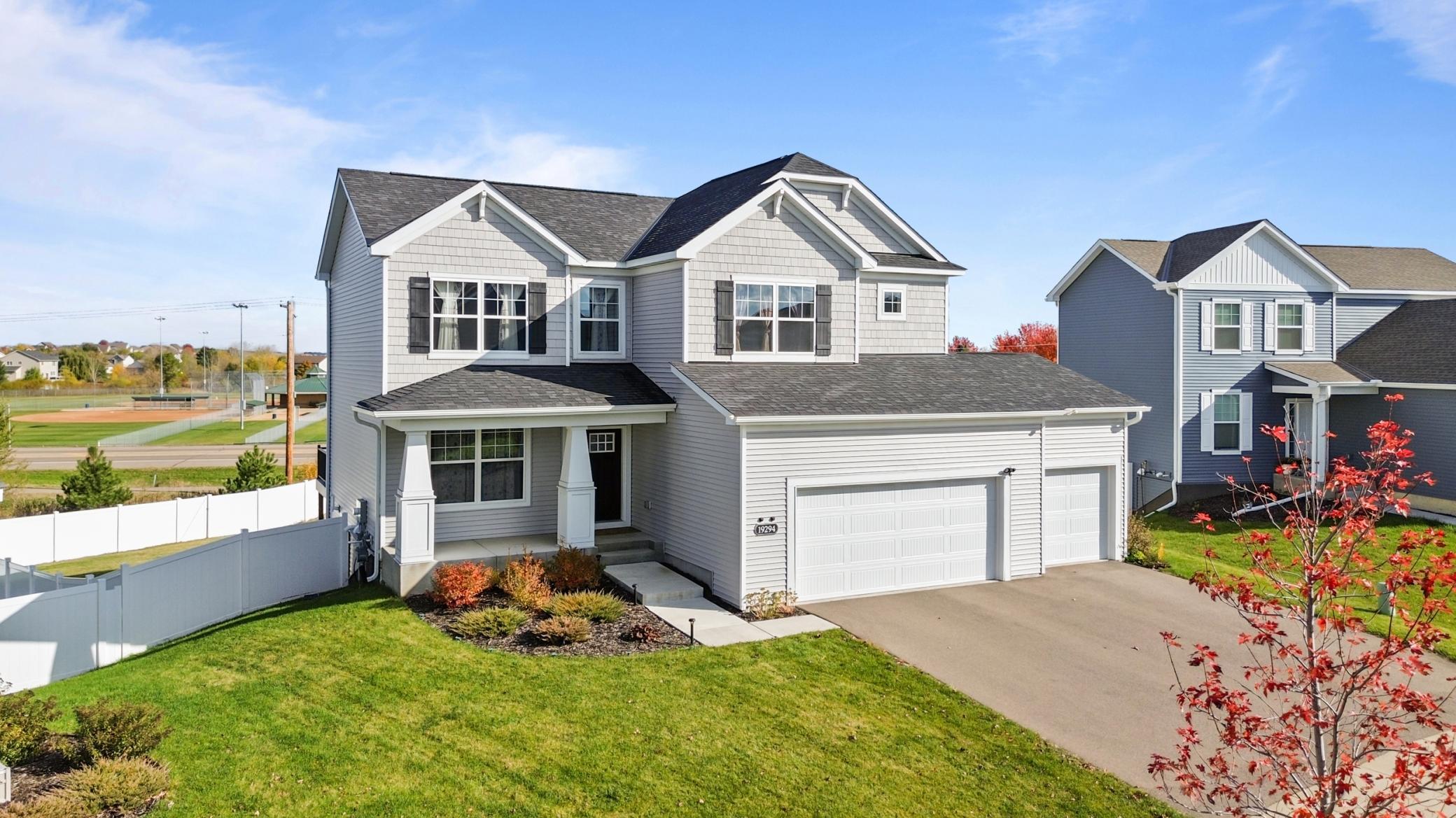 19294 Clearwater Loop Farmington, MN 55024 - Photo 4 of 66