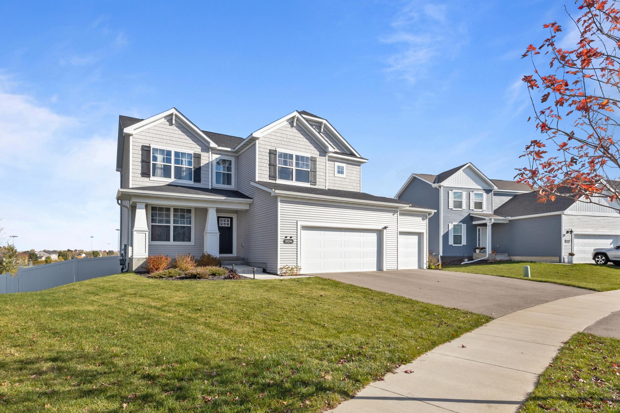 19294 Clearwater Loop Farmington, MN 55024 - Photo 6 of 66