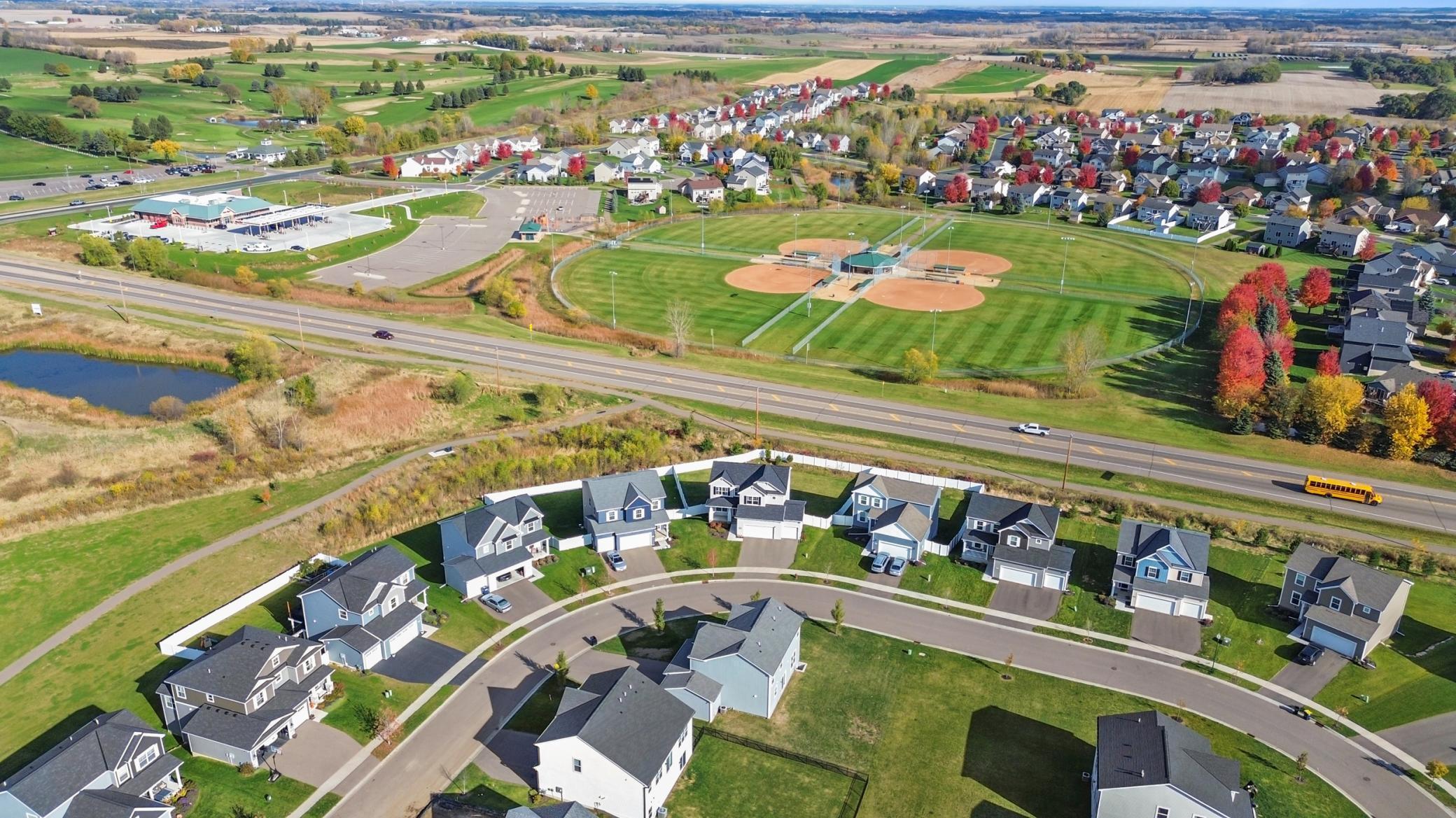 19294 Clearwater Loop Farmington, MN 55024 - Photo 63 of 66