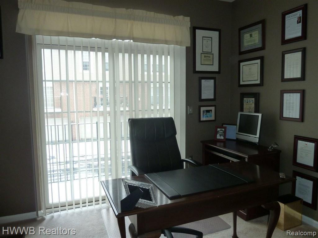 20141 Rodeo Court Southfield, MI 48075 - Photo 6 of 6 2nd Bedroom