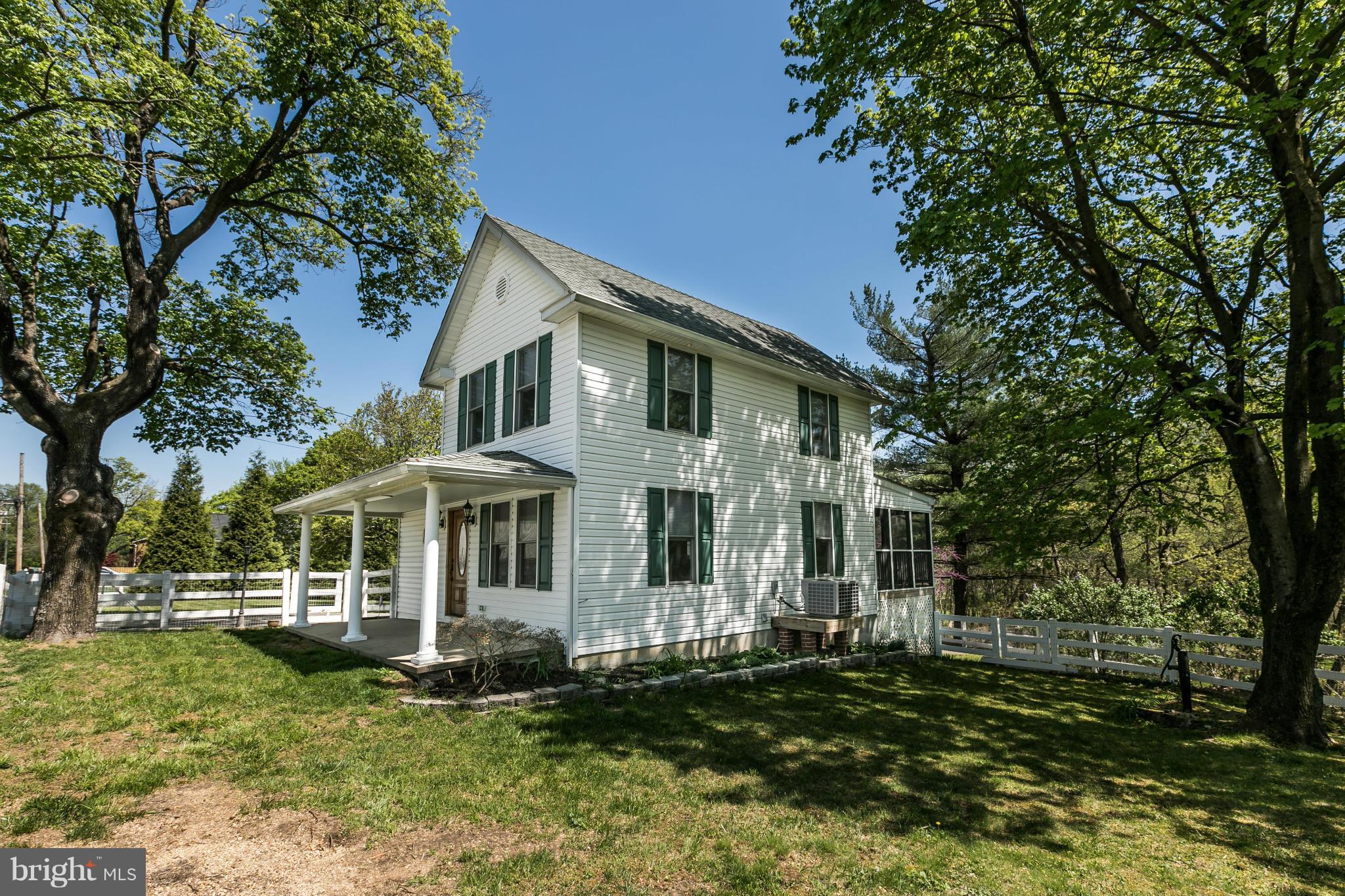 5747 Race Road Elkridge, MD 21075 - Photo 1 of 25 Exterior (General)