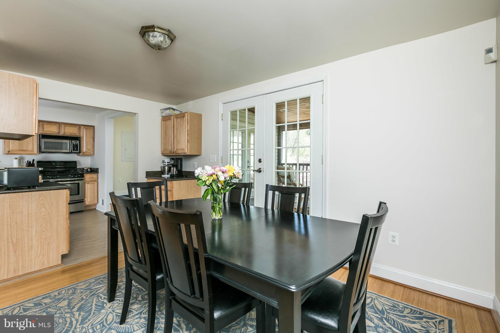 5747 Race Road Elkridge, MD 21075 - Photo 11 of 25 Interior (General)