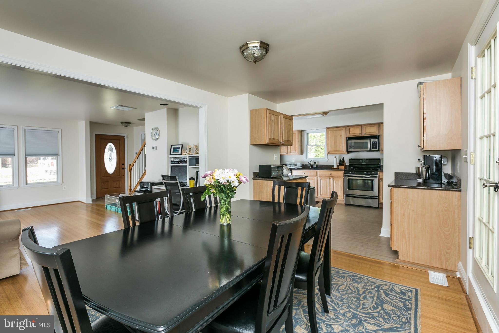5747 Race Road Elkridge, MD 21075 - Photo 12 of 25 Interior (General)