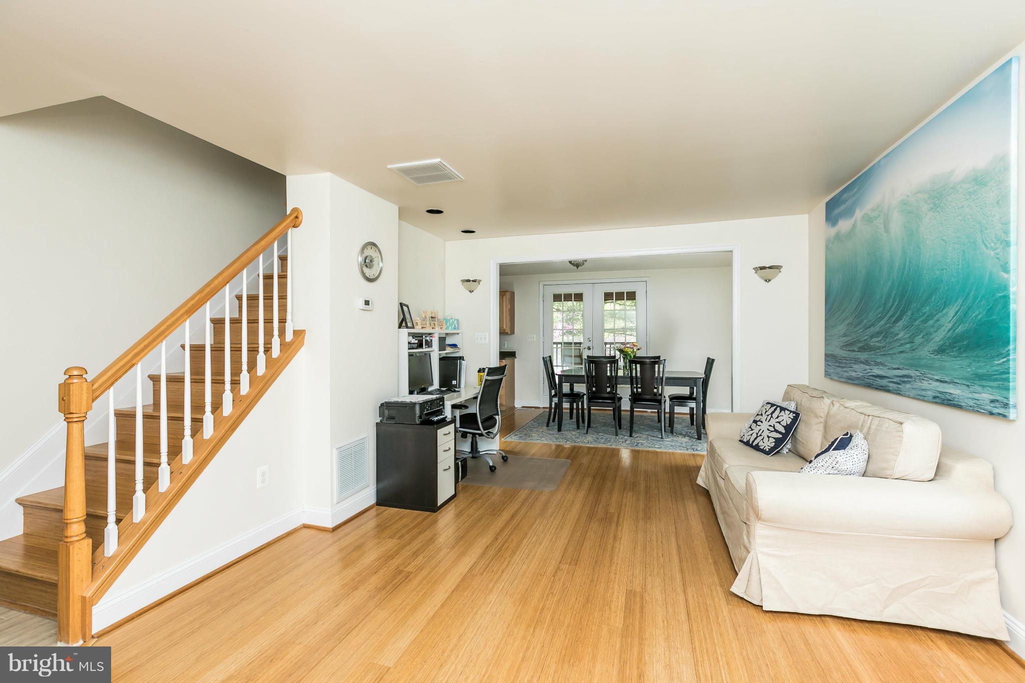5747 Race Road Elkridge, MD 21075 - Photo 13 of 25 Interior (General)
