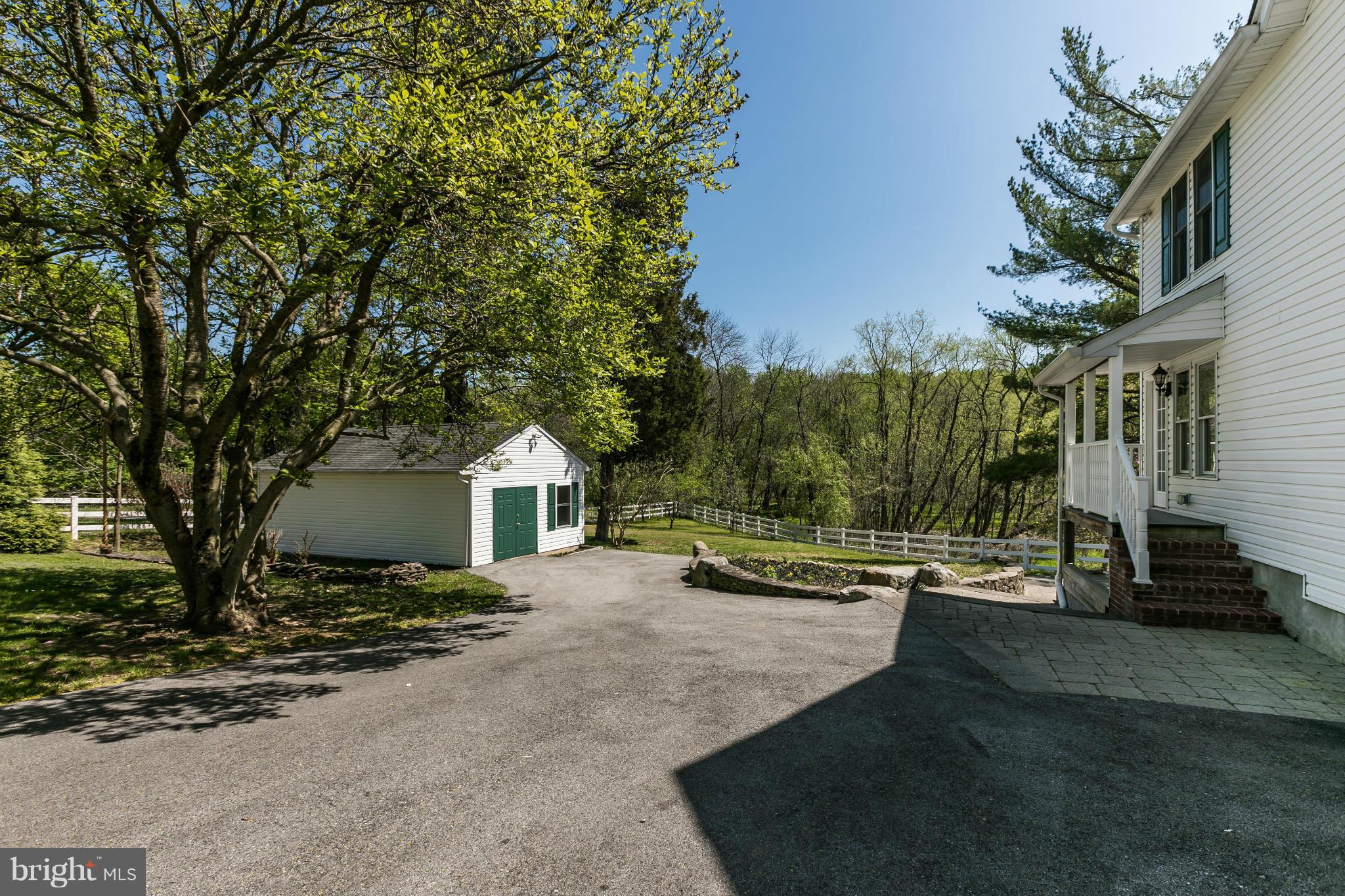 5747 Race Road Elkridge, MD 21075 - Photo 20 of 25 Exterior (General)