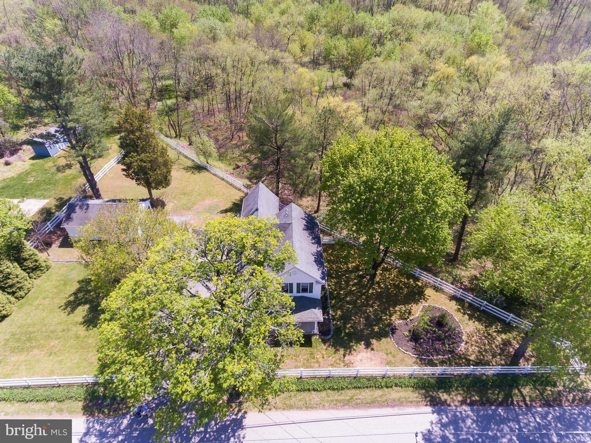 5747 Race Road Elkridge, MD 21075 - Photo 3 of 25 Exterior (General)