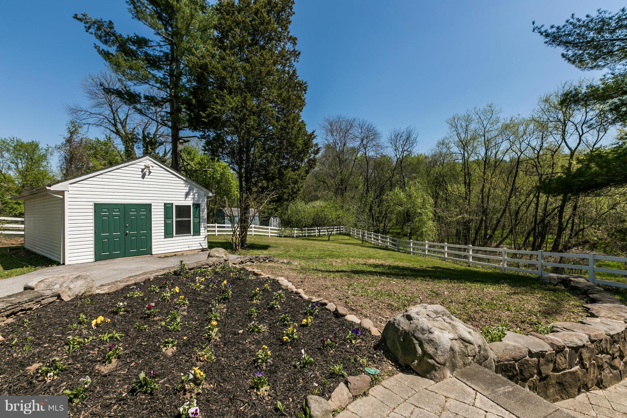 5747 Race Road Elkridge, MD 21075 - Photo 21 of 25 Exterior (General)