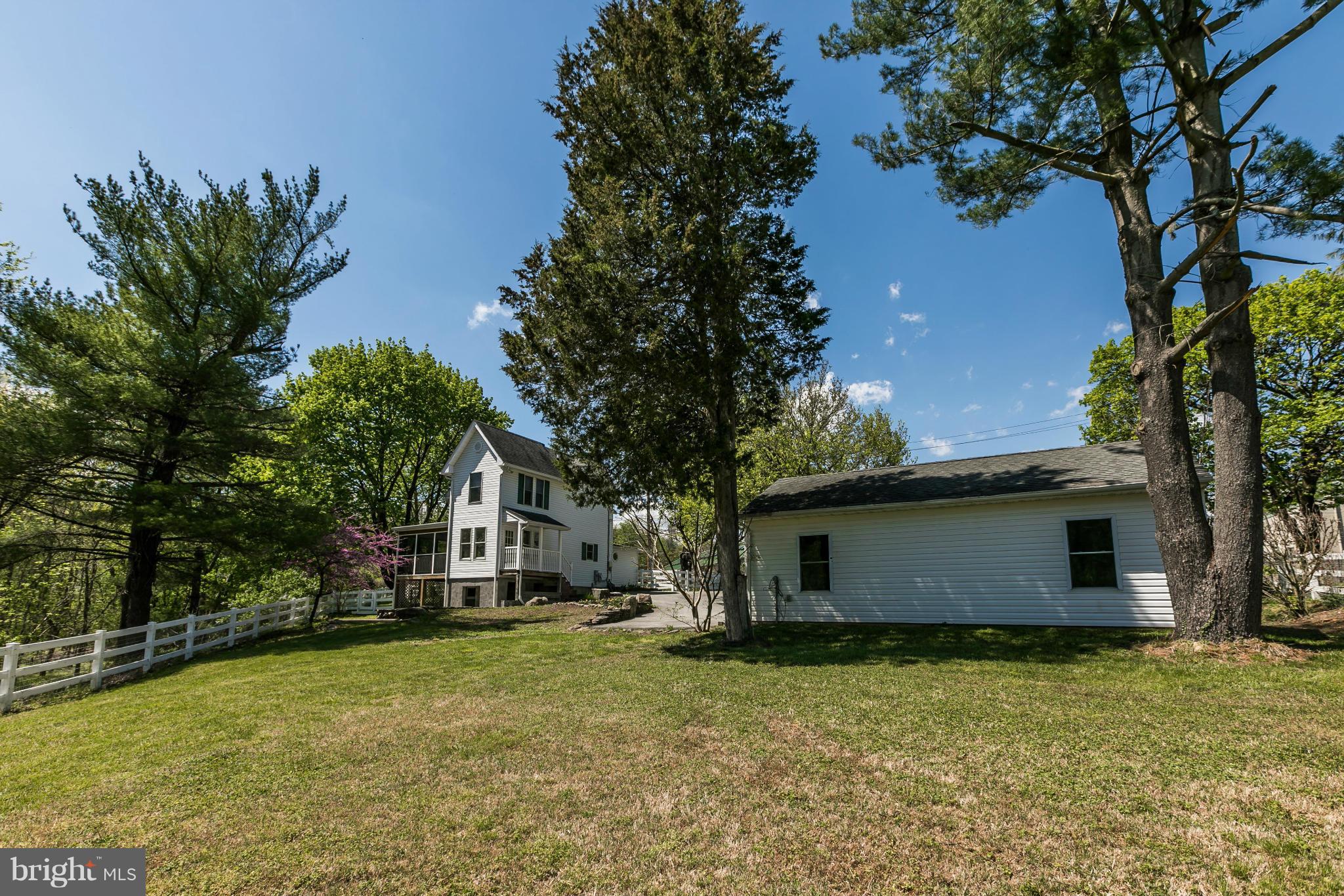 5747 Race Road Elkridge, MD 21075 - Photo 23 of 25 Exterior (General)