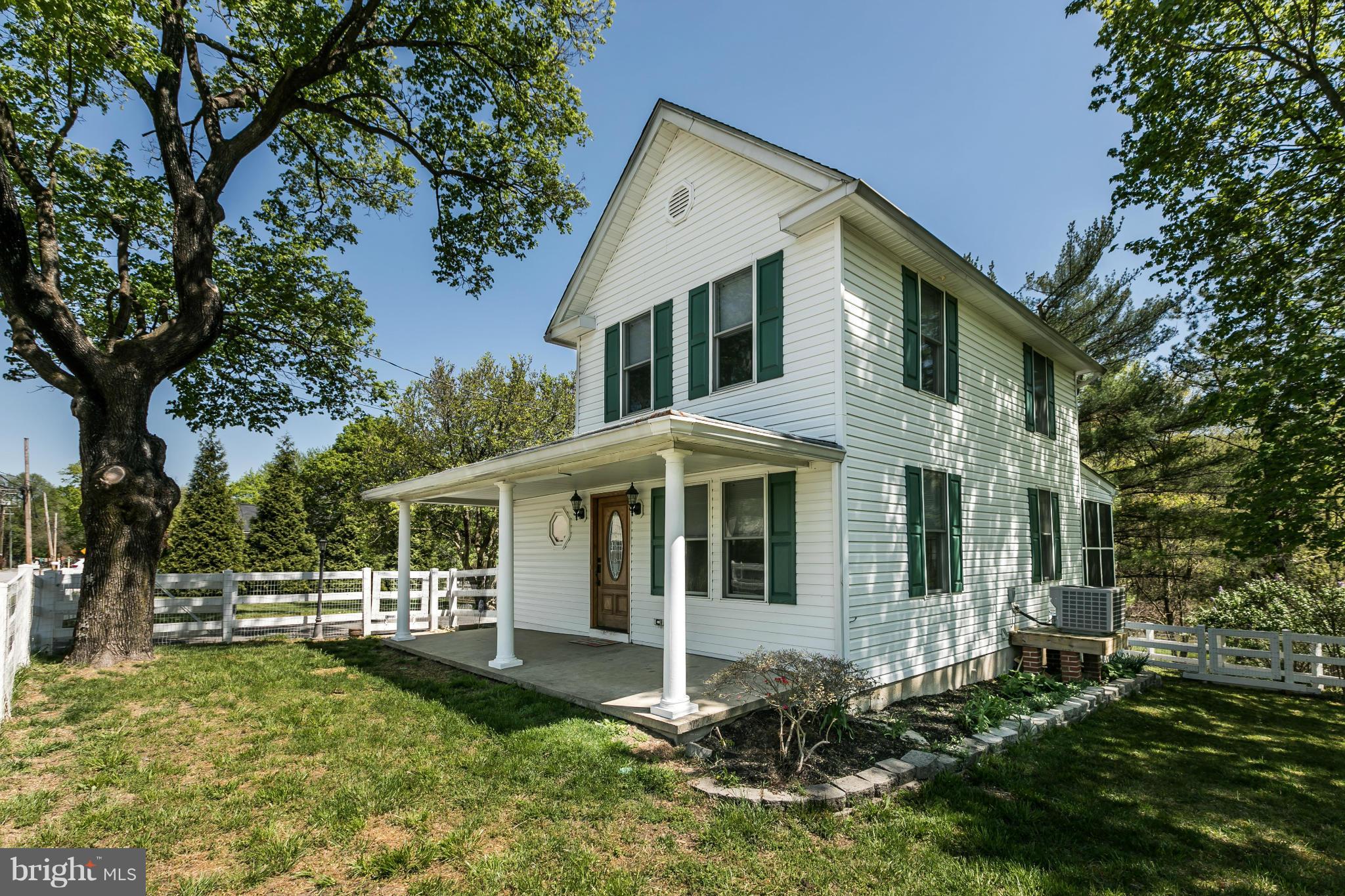 5747 Race Road Elkridge, MD 21075 - Photo 24 of 25 Exterior (General)