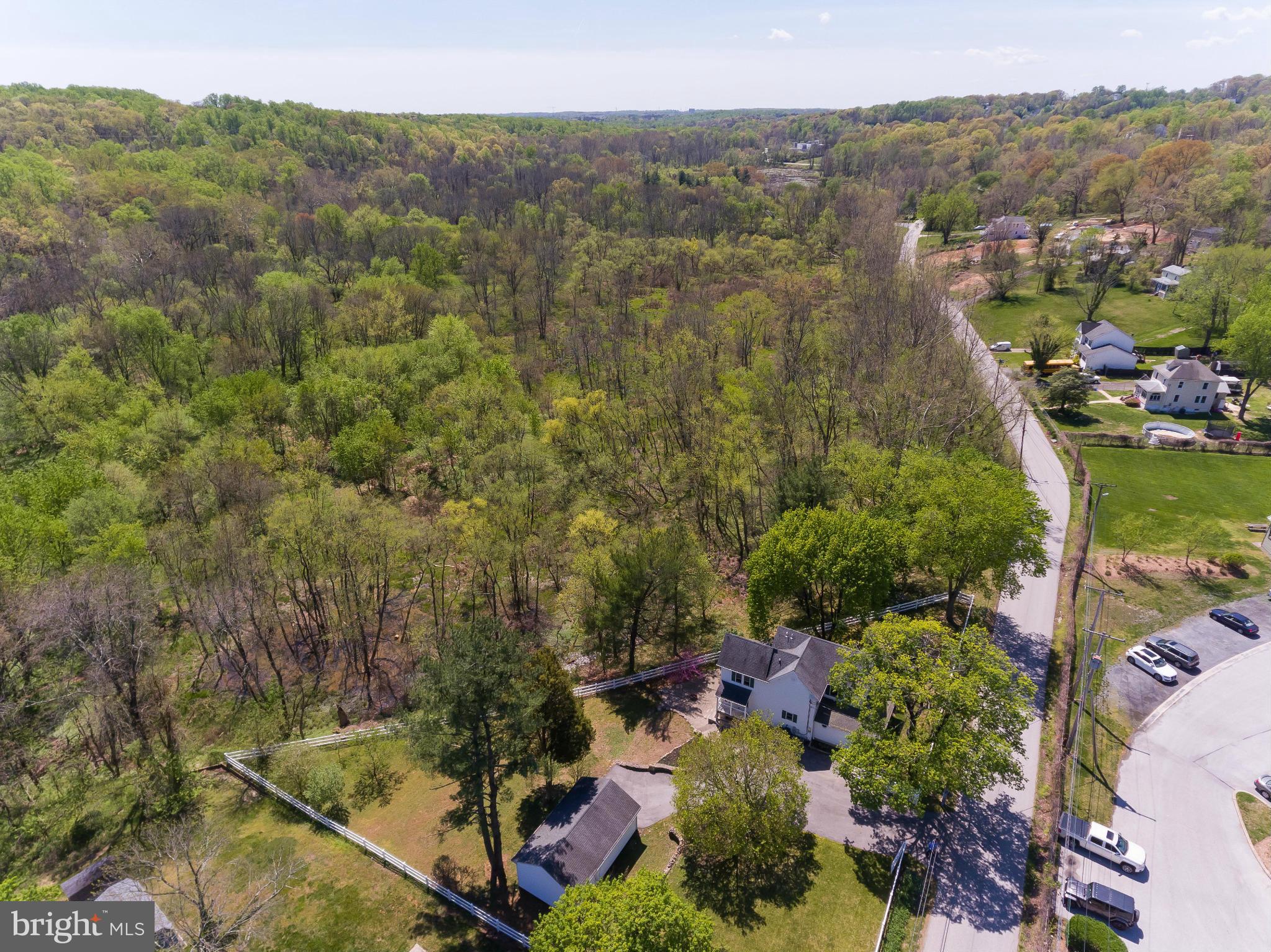 5747 Race Road Elkridge, MD 21075 - Photo 25 of 25 Exterior (General)