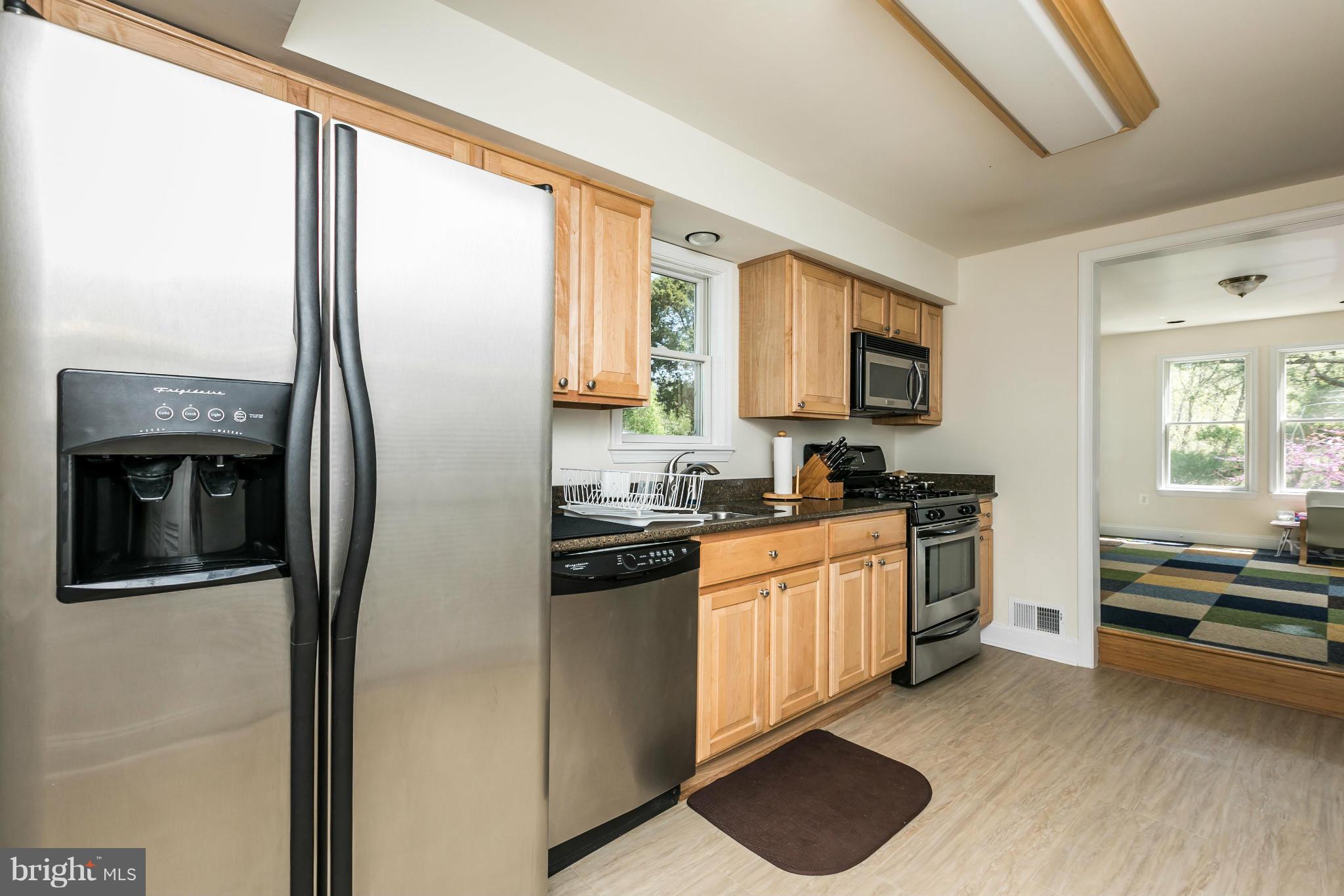 5747 Race Road Elkridge, MD 21075 - Photo 9 of 25 Interior (General)
