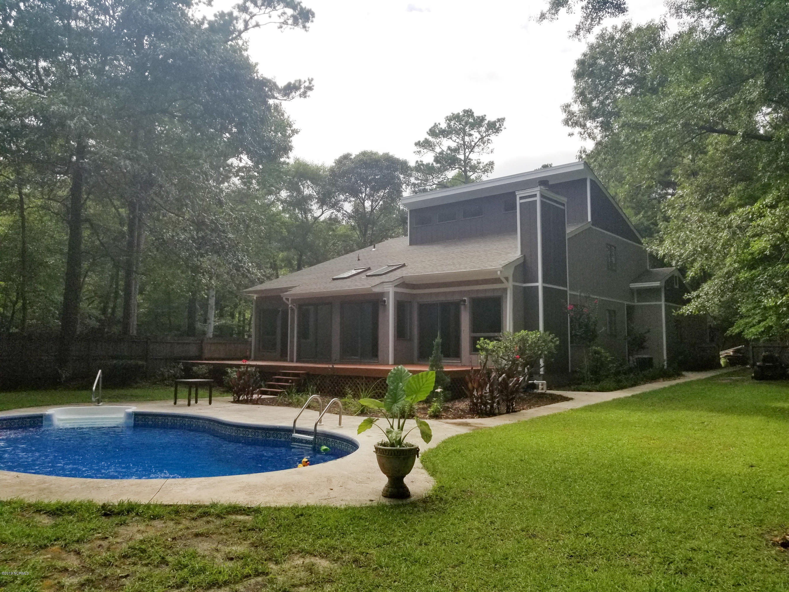401 Ravenswood Road Hampstead, NC 28443 - Photo 25 of 28 401 Ravenswood Road-32