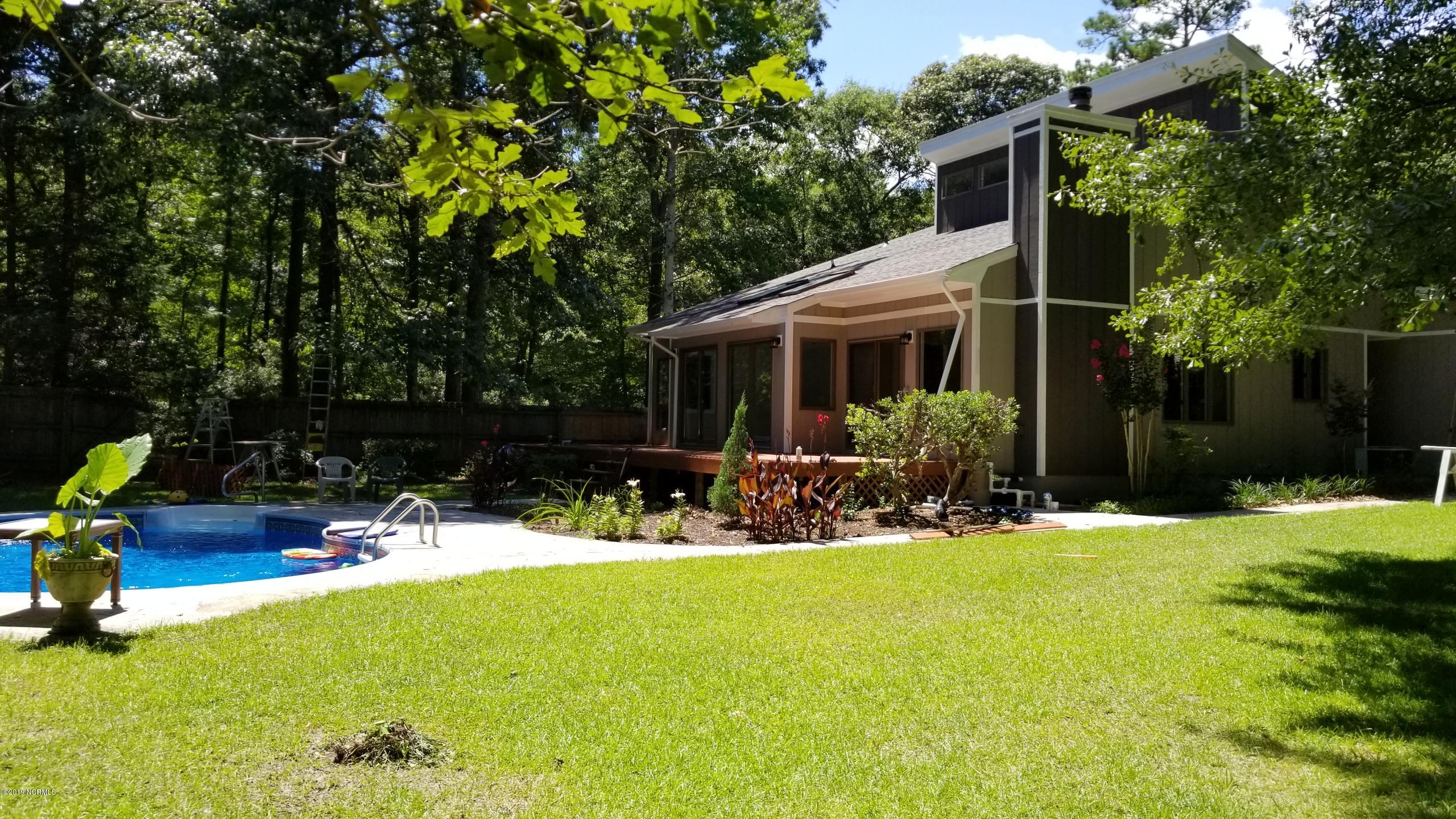 401 Ravenswood Road Hampstead, NC 28443 - Photo 28 of 28 401 Ravenswood Road-36