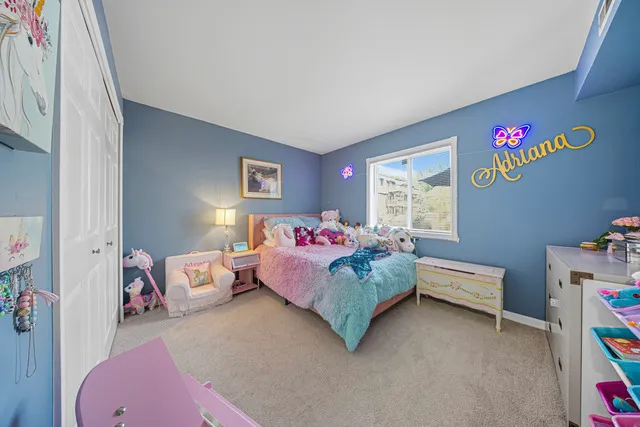 $1,750 | 1942 Tall Oaks Drive, Unit 1A, Aurora, IL 60505