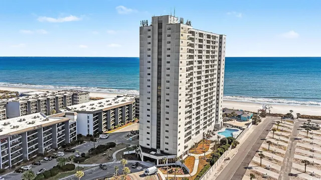 $209,000 | 5905 South Kings Highway, Unit 915, Myrtle Beach, SC 29575